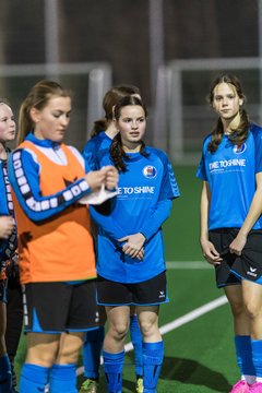 Bild 55 - wBJ VfL Pinneberg - ETV : Ergebnis: 0:7